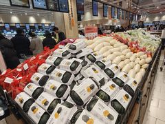 -永辉超市(大西洋银泰城店)