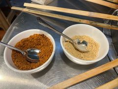 -去吃火盆烧烤(渝北兴科路店)