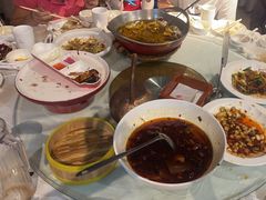 -大鸭梨烤鸭店(光彩店)