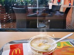 -麦当劳(景城邻里中心店)