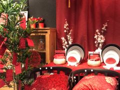 包厢-宜家·瑞典风味餐厅(北京西红门店)