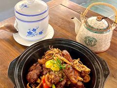 -朕悦鹧鸪饭私房菜
