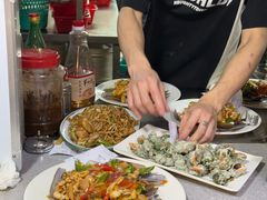 -东江海鲜大排档·潮汕菜·砂锅粥