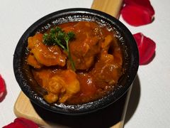 -俄士厨房(五棵松华熙LIVE店)