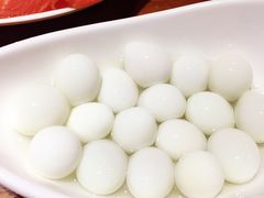 -洪焱重庆老火锅(万福花园店)