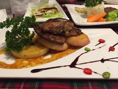 -芭莉与彩虹西餐厅(成都合生汇店)