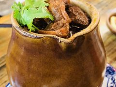 -巢湖名吃·徽府农家菜(半汤店)