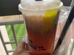 -混果汁(福田领展中心城店)