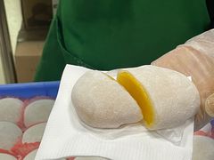-澳门长洲糯米糍(柯打苏沙街店)