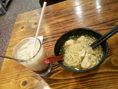 -肥仔记 面家