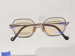 -日本手作眼镜·久川睛匠(新中关购物中心店)