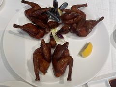 -金苑海鲜酒家(来魅力店)