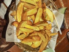 -Local泰莲庭(虹鳟鱼店)