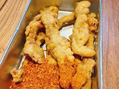 -文立新麻辣烫(合生汇21街区店)