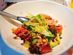 -燃扒房Steakhouse(皇庭店)