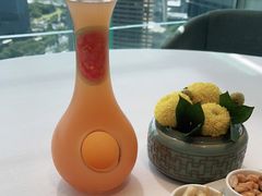 -悦轩中餐厅·高空江景·杭州柏悦酒店