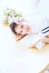 点击看大图 -模卡原创写真馆(苏州总店)