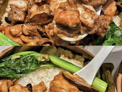 -72街荷叶饭(东方宝泰广场店)