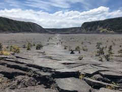 -夏威夷火山国家公园