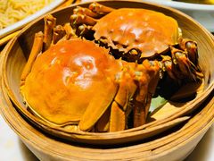 -绿茶餐厅(城西银泰城店)