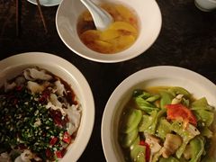 -花迹·金陵南京菜(老门东店)
