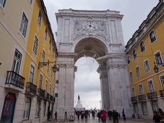 iphone_upload_pic-商业广场(Praça do Comércio)