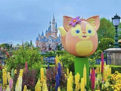 -上海迪士尼度假区