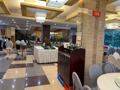大堂-椿记烧鹅(叠彩店)