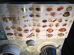 -小菜园新徽菜(无锡宜家荟聚中心店)