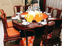 包厢-马凯餐厅(长椿街店)