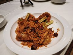 -喜宴·粤菜·茶点·海鲜(光浩店)