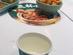 -谷田稻香·砂锅菜(广州悦汇城店)