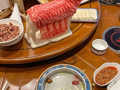 -草原牧驴涮肉坊(中海店)