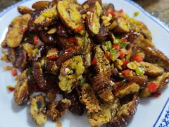 -林海雪乡铁锅炖·东北菜(夏湾店)