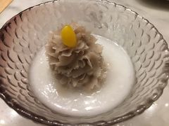 白果芋泥-莆田餐厅PUTIEN(三里屯店)