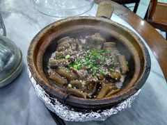 -红星光发煲仔饭(大石街店)