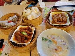 -点都德(华强南店)