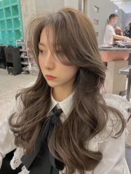 -icare美发沙龙