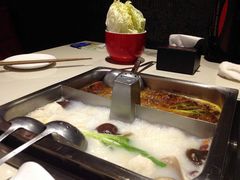 -海底捞火锅(万丰桥店)