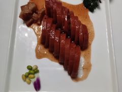 -丽华餐厅·天津菜(艳阳路店)