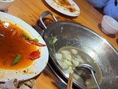 -大众跷脚牛肉馆·非遗传承单位(峨眉山店)