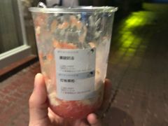 -喜茶(广州番禺奥园广场店)