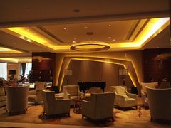 -美盛喜来登大酒店-盛宴标帜餐厅