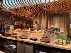 -松子料理(华威桥店)