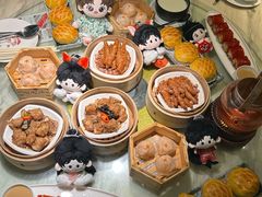 -陶陶居酒家(SM二期购物广场店)