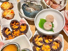 -雍和会海鲜姿造自助(湖东路店)