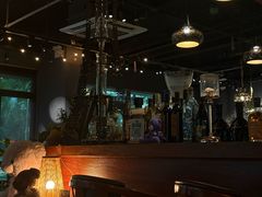 -咖法森林·咖啡  酒吧(天河店)