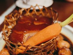 鸟巢酥方-鱼食饭稻·苏浙土菜17年老馆子(平江路店)