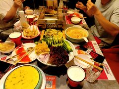 -鼎原力量东北吊炉烧烤(幸福街店)