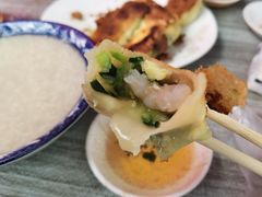 -一品鲜鱼锅贴(人民一路店)
